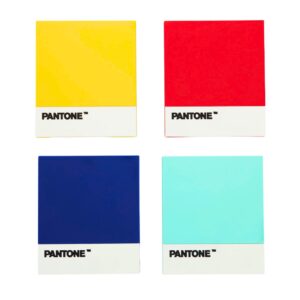 Posavasos Pantone