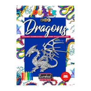 Puzle dragones