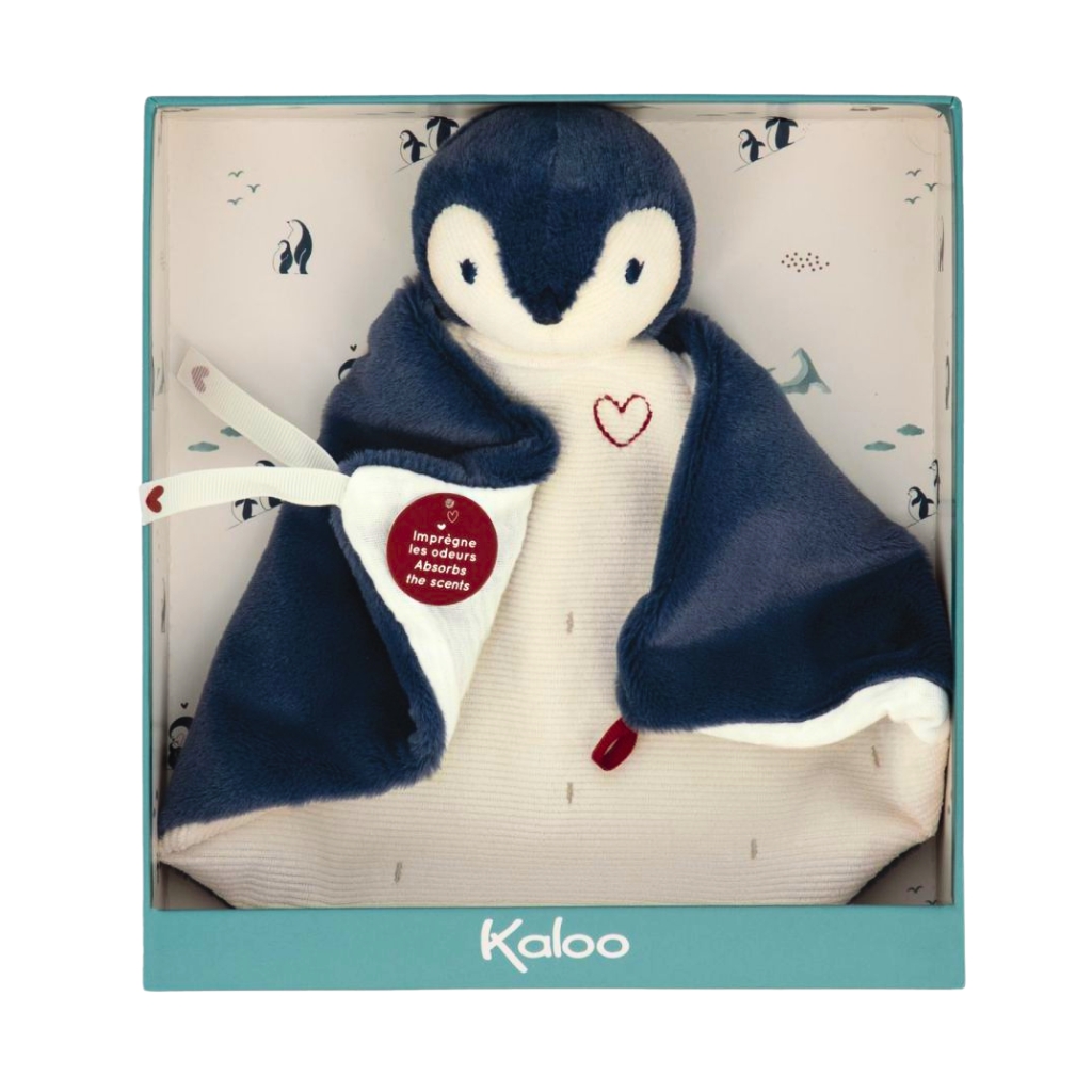 Pingüino azul - Imagen 4