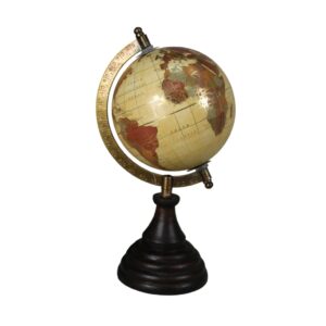 Globo mundo