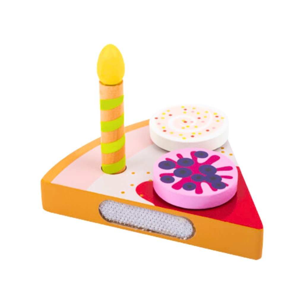 Tarta de cumpleaños - Imagen 2