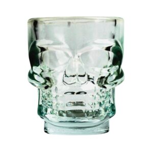 Vasos calavera