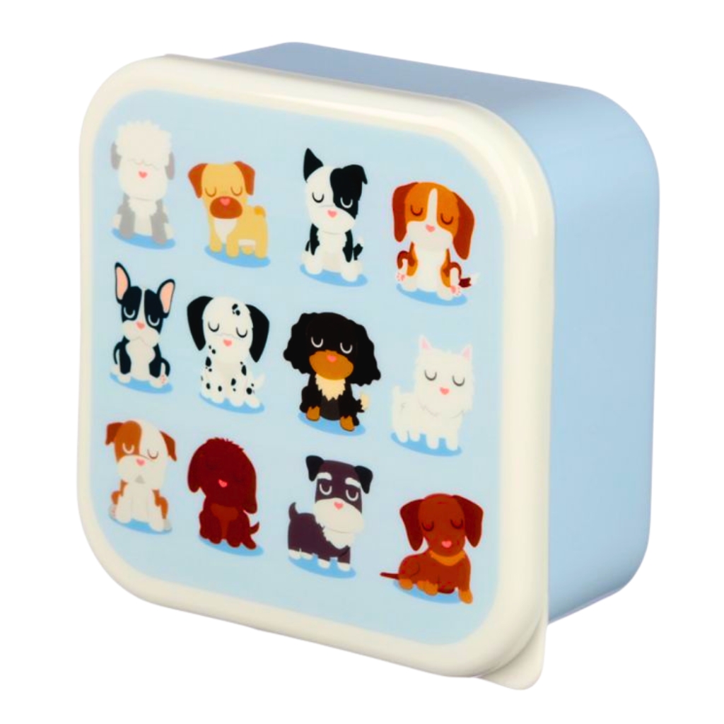 Fiambrera Dog Squad - Imagen 2