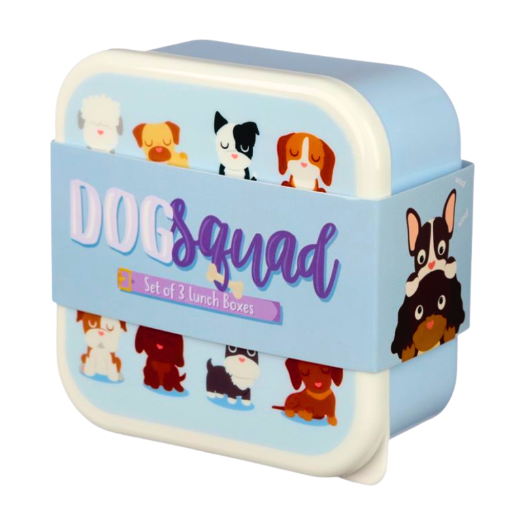 Fiambrera Dog Squad - Imagen 5