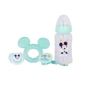 Caja bebe Mickey