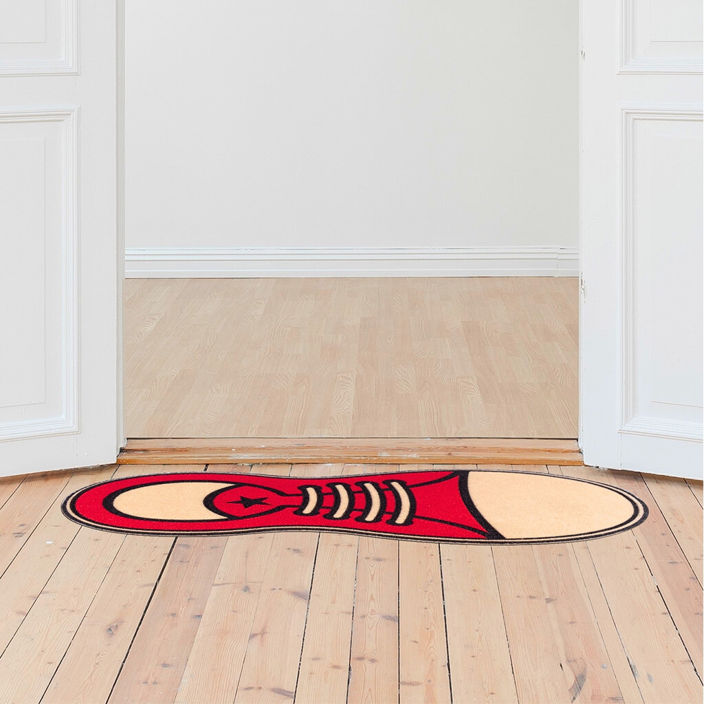 Felpudo All Star - Imagen 2