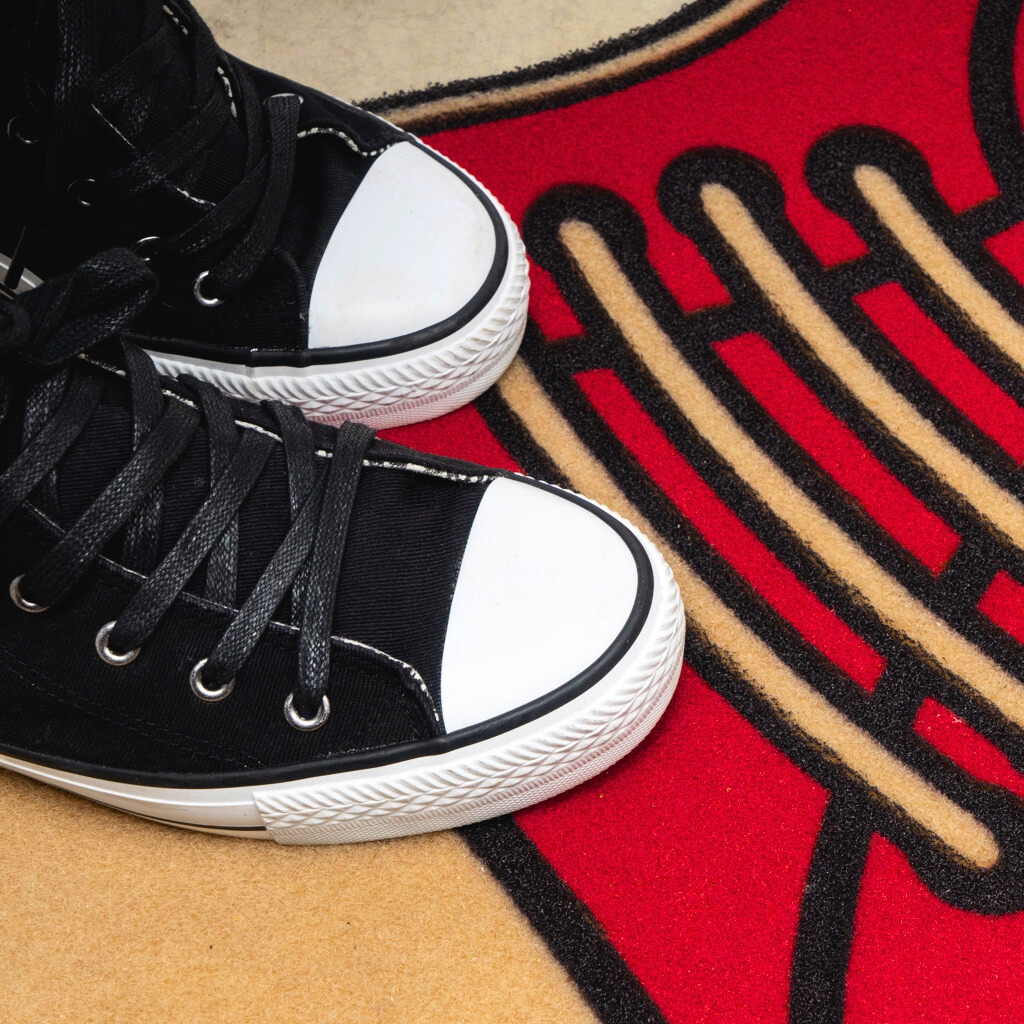 Felpudo All Star - Imagen 3