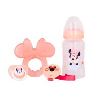 Caja bebe Minnie
