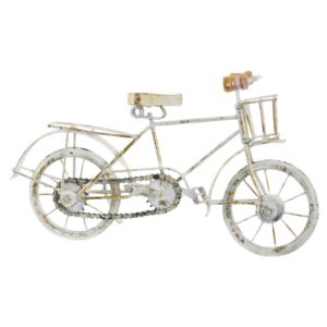 Bicicleta hierro