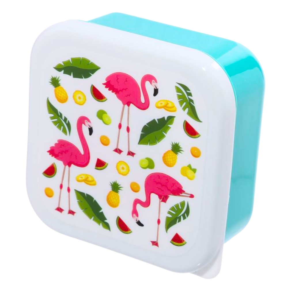 Fiambrera flamencos - Imagen 3