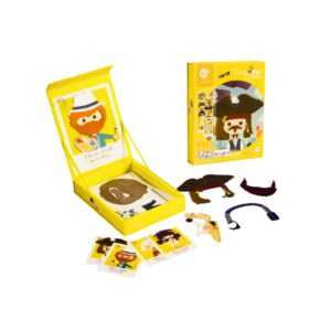 Juego magnético niño