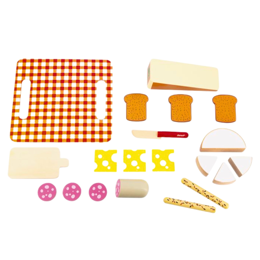 Primer aperitivo - Imagen 2