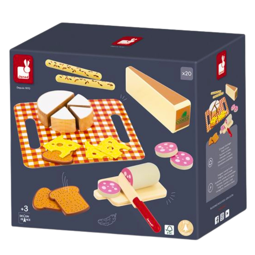 Primer aperitivo - Imagen 3